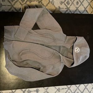 Special edition Scuba Hoodie (sparkle)